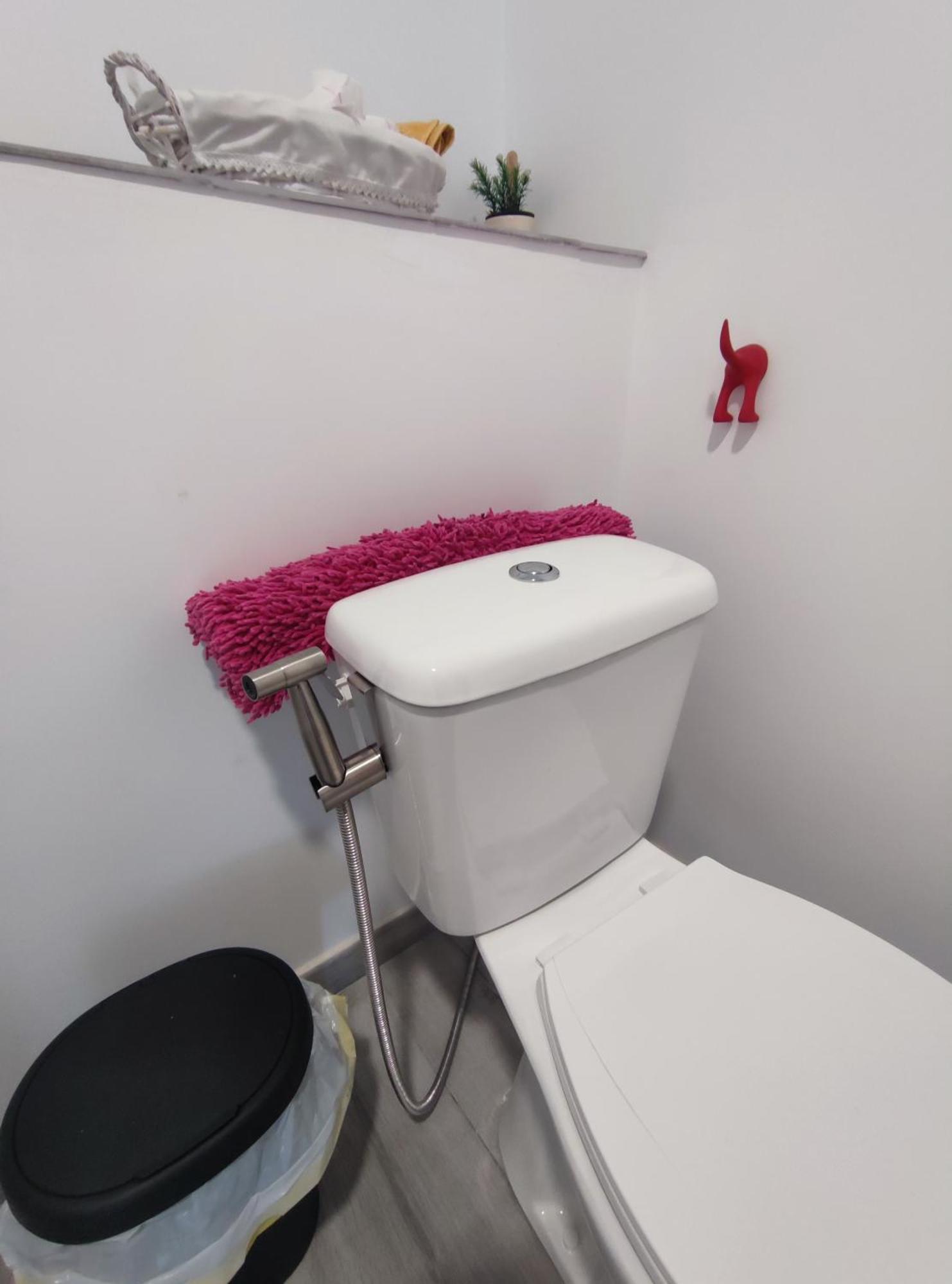 Planta Independiente En Villa Primavera ミハス エクステリア 写真
