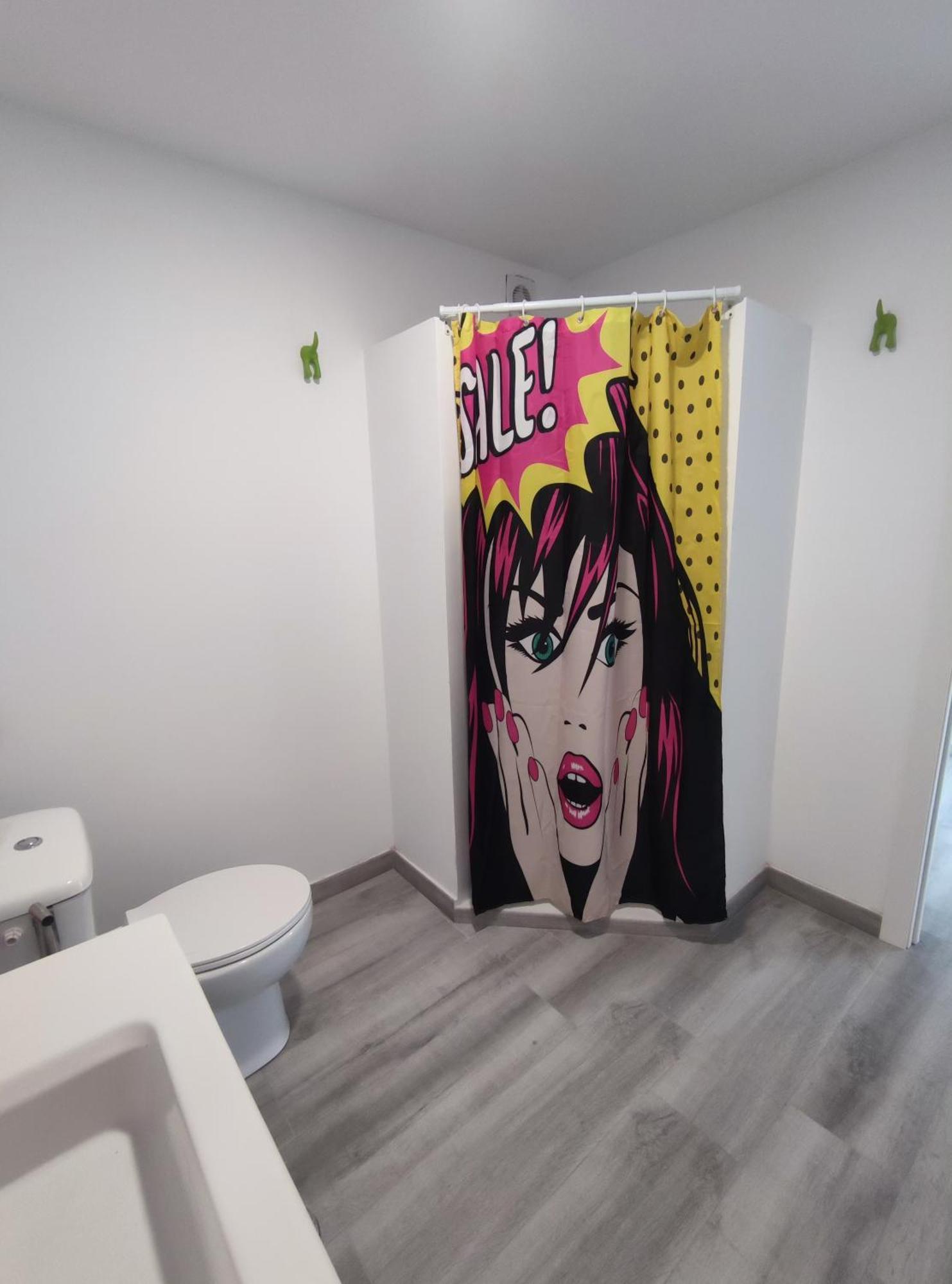 Planta Independiente En Villa Primavera ミハス エクステリア 写真