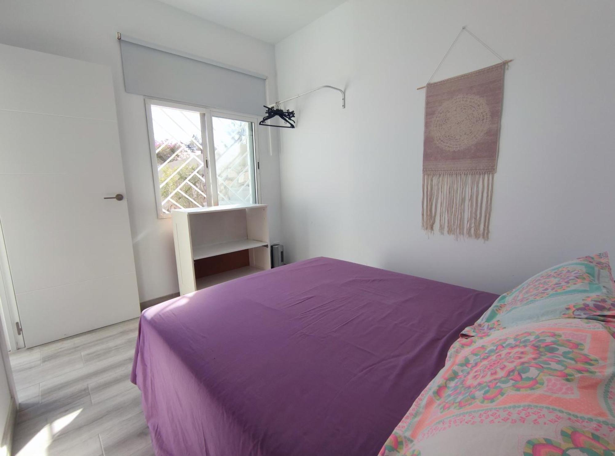 Planta Independiente En Villa Primavera ミハス エクステリア 写真