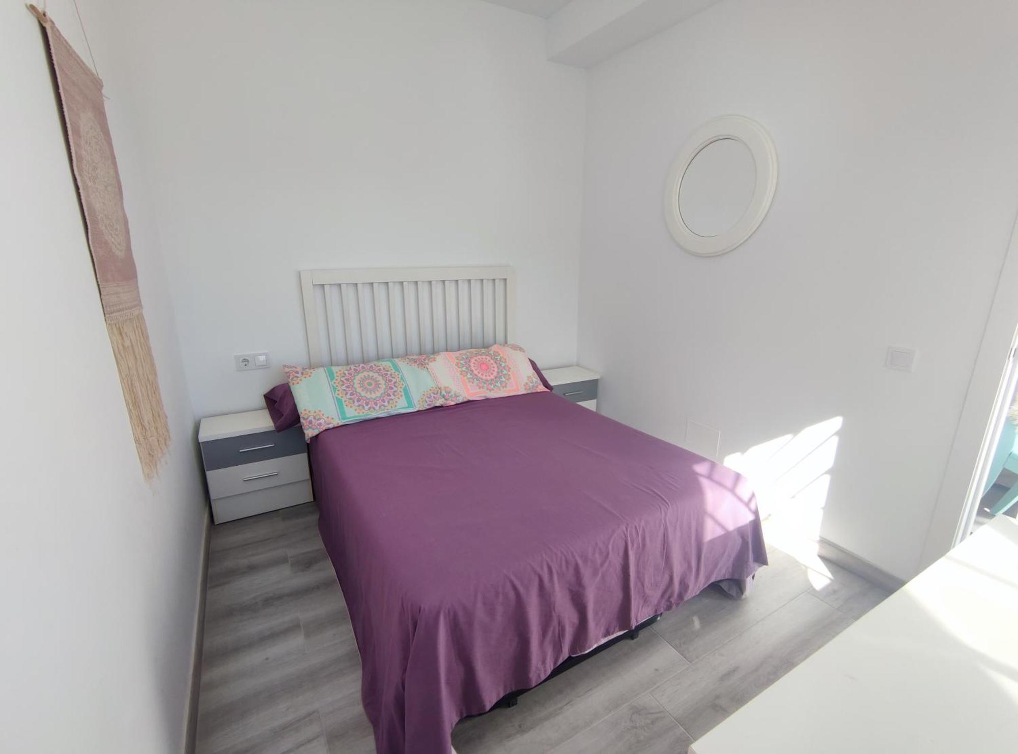 Planta Independiente En Villa Primavera ミハス エクステリア 写真